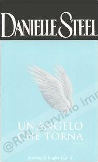 ANGELO CHE TORNA