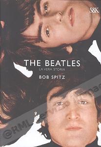 BEATLES la vera storia