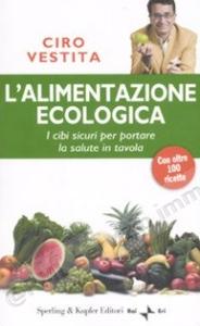 ALIMENTAZIONE ECOLOGICA
