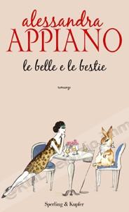 BELLE E LE BESTIE (ROSA)