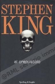 AL CREPUSCOLO