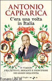 C' ERA UNA VOLTA IN ITALIA