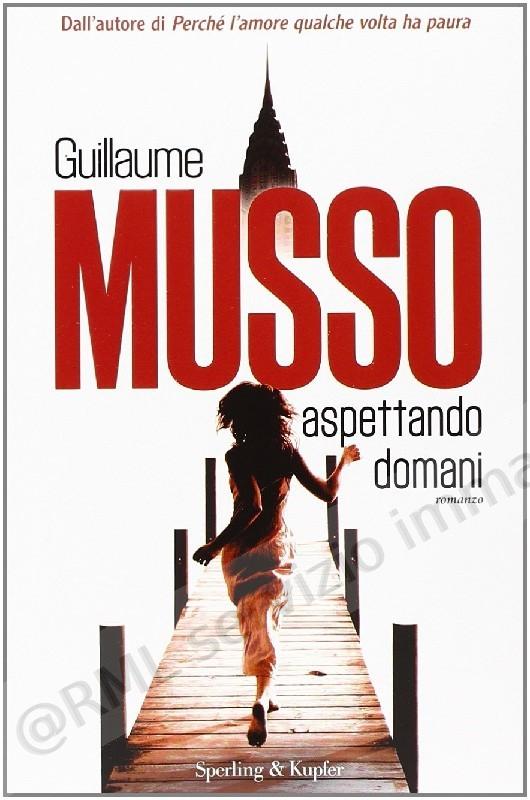 ASPETTANDO DOMANI
