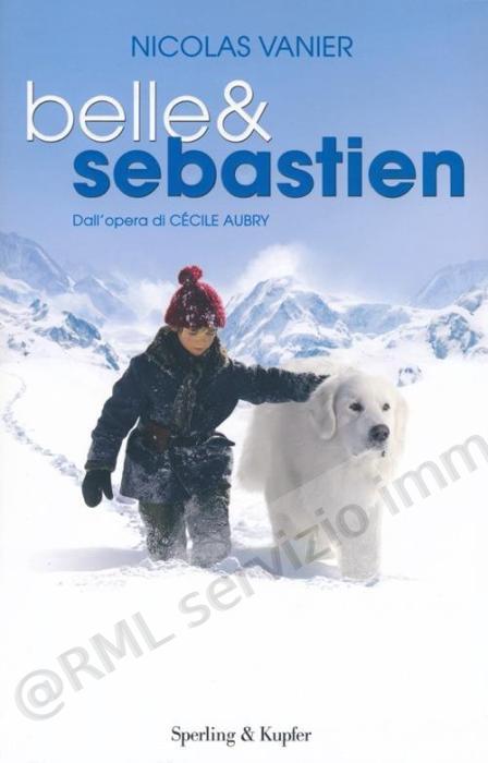 BELLE & SEBASTIEN