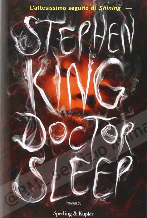 DOCTOR SLEEP