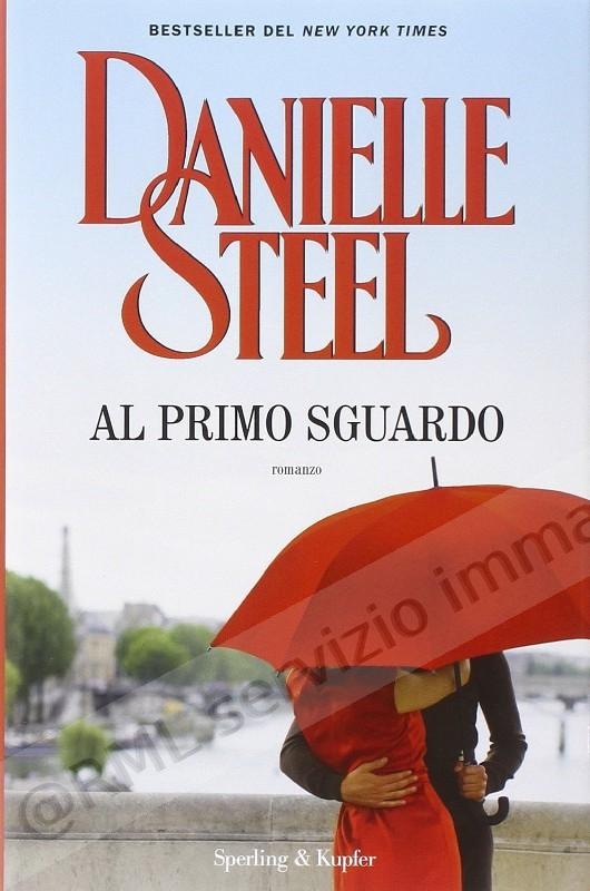 AL PRIMO SGUARDO