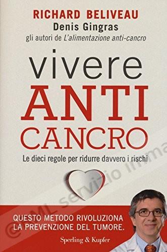 VIVERE ANTI CANCRO