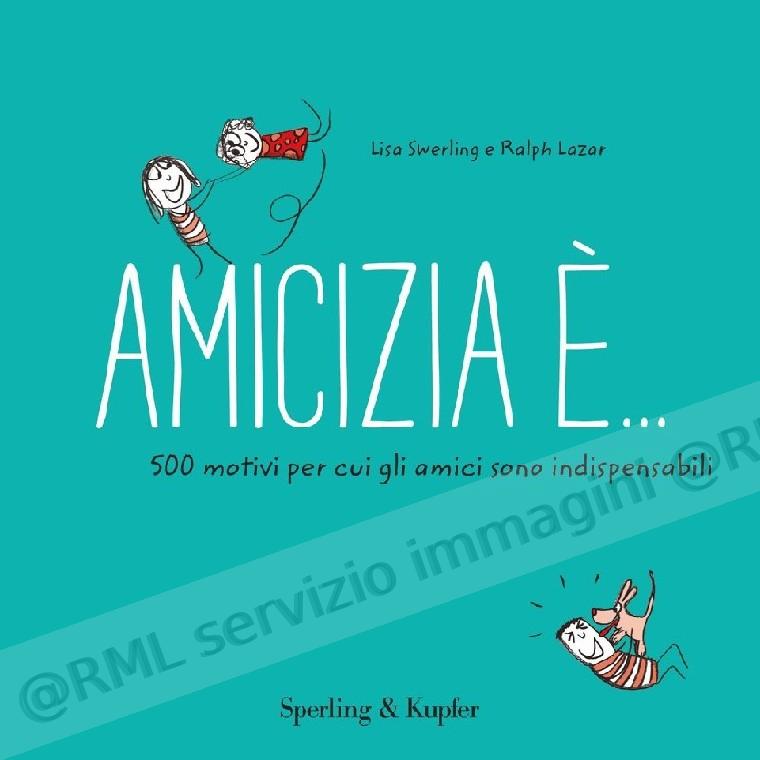AMICIZIA E'...