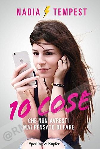 10 COSE CHE NON AVRESTI MAI...