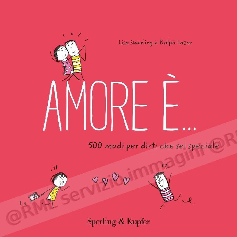 AMORE E'