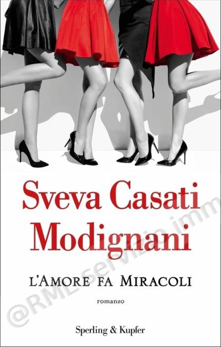 AMORE FA MIRACOLI