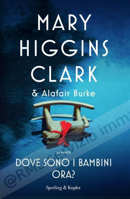 dove sono i bambini ora