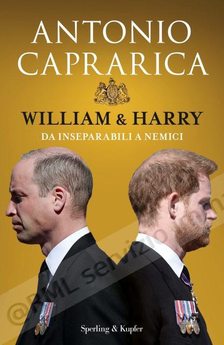 WILLIAM E HARRY