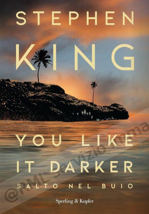 you like it darker salto...