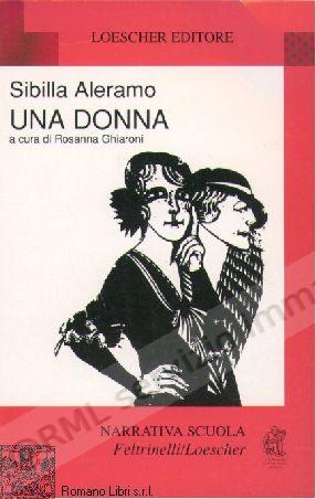 DONNA (Ghiaroni)