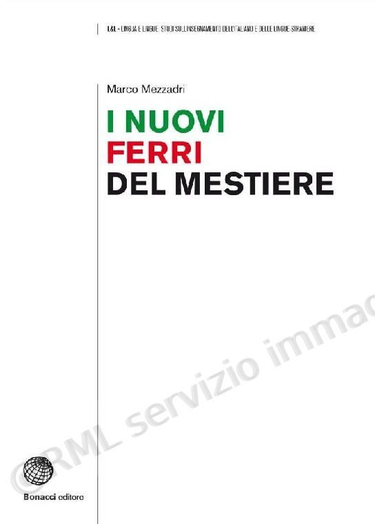 NUOVI FERRI DEL MESTIERE