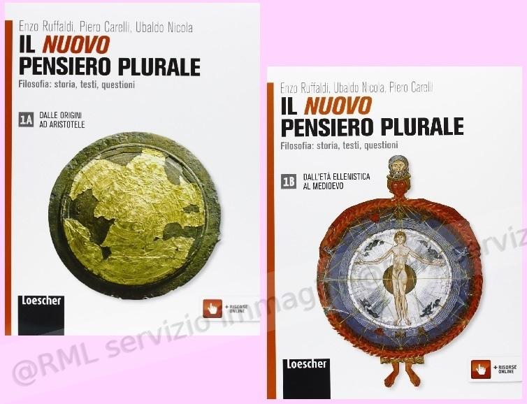 NUOVO PENSIERO PLURALE 1 (2t)
