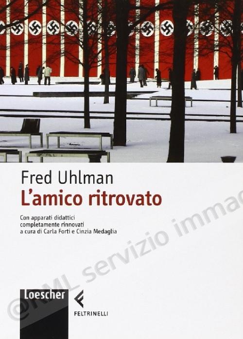 AMICO RITROVATO (Forti)