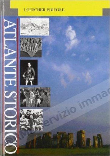 ATLANTE STORICO