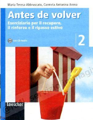 ANTES DE REVOLVER 2 +Cd
