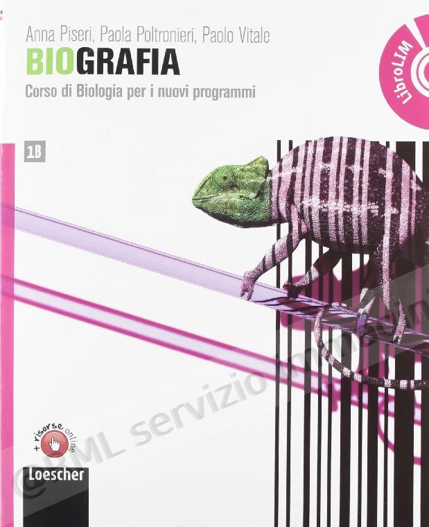 BIOGRAFIA 1B +LIBROLIM