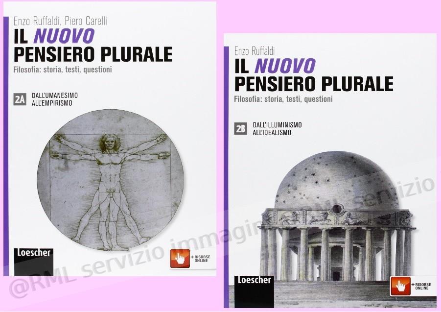 NUOVO PENSIERO PLURALE 2 (2t)