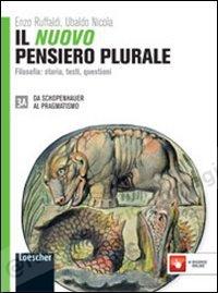 NUOVO PENSIERO PLURALE 3 (3t)
