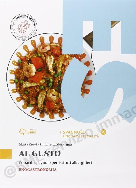 AL GUSTO X IP ALBERGHIERO