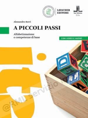 A PICCOLI PASSI,...