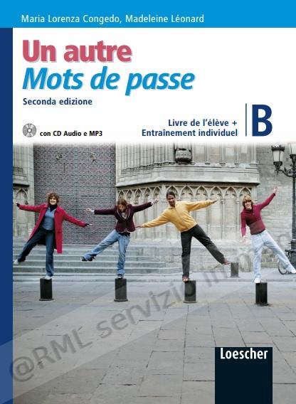 AUTRE MOTS DE PASSE B...