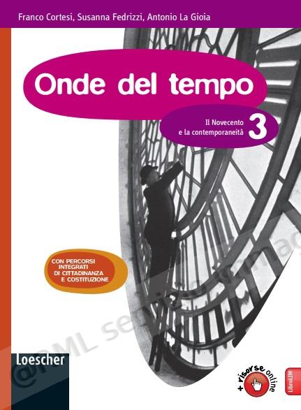 ONDE DEL TEMPO 3