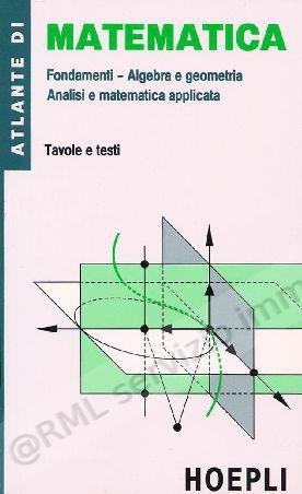 ATLANTE DI MATEMATICA