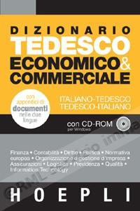 DIZIONARIO TEDESCO...
