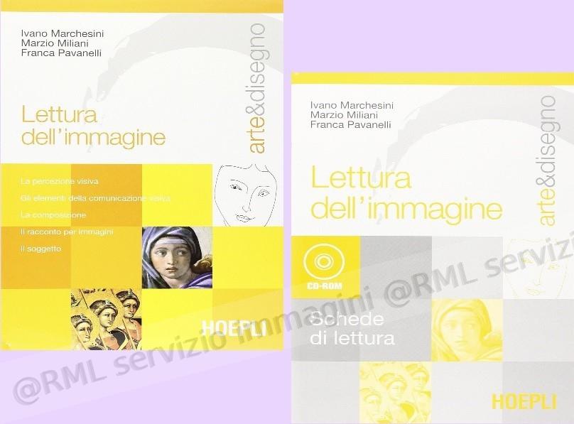ARTE E DISEGNO, LETTURA...