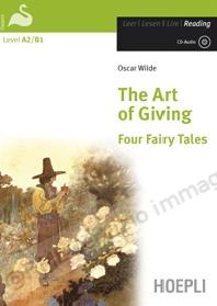 ART OF GIVING A2B1 +Cd