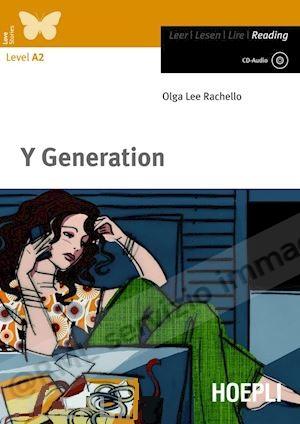 y generation a2 +cd