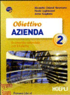 OBIETTIVO AZIENDA 2