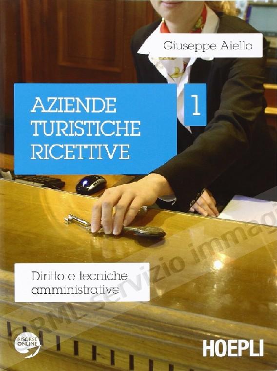 AZIENDE TURISTICHE RICETTIVE 1