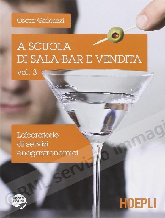 A SCUOLA DI SALA-BAR E...