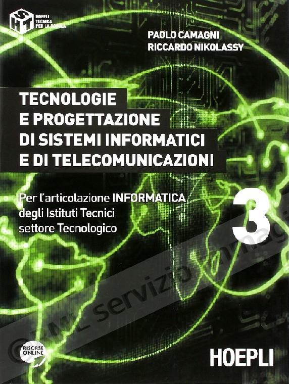 TECNOLOGIE E PROGETTAZIONE...