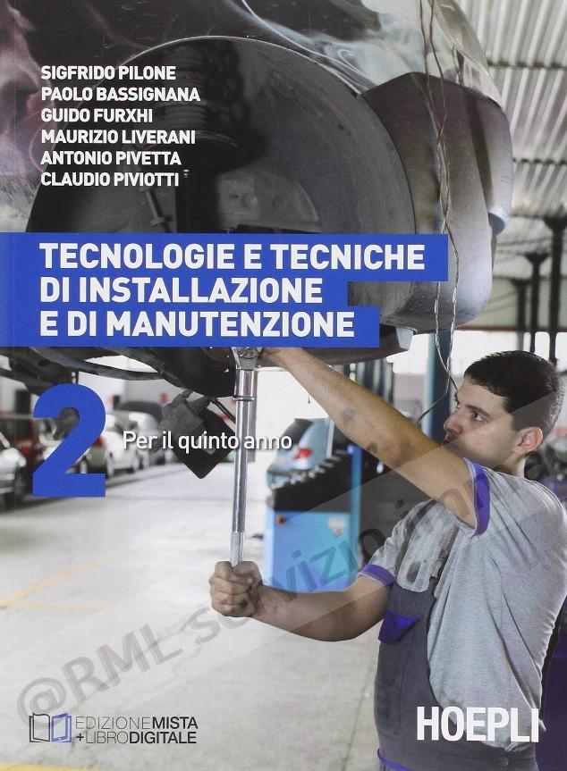 TECNOLOGIE E TECNICHE DI...