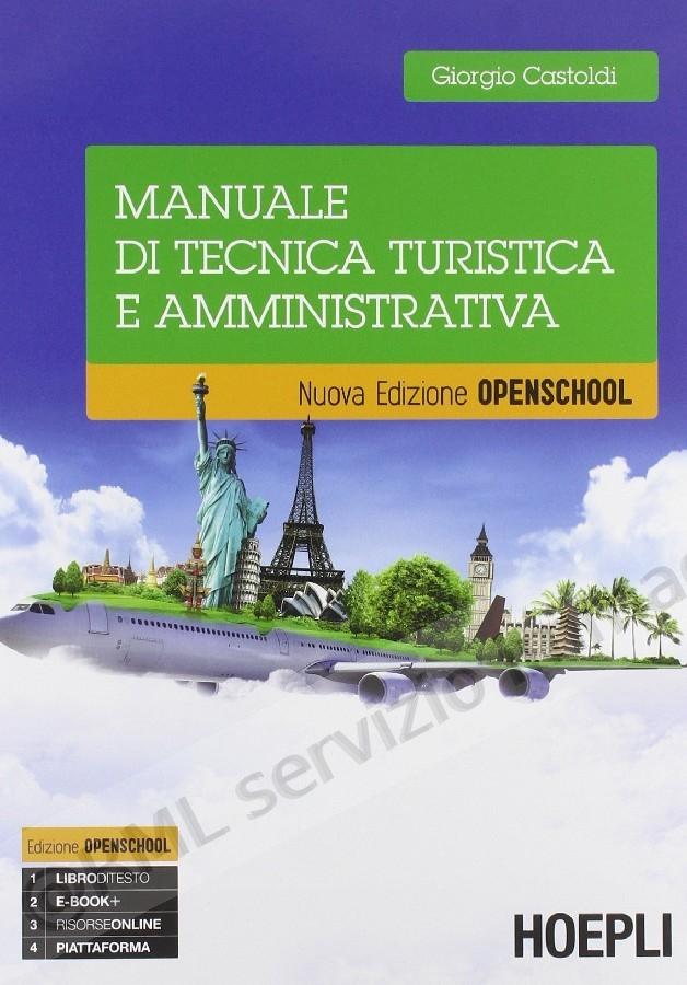 NUOVO MANUALE DI TECNICA...