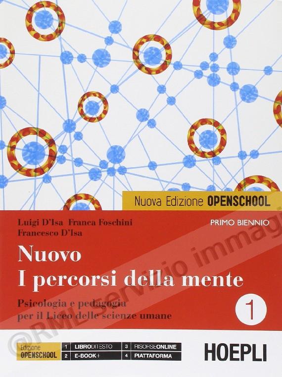 NUOVO PERCORSI DELLA MENTE...