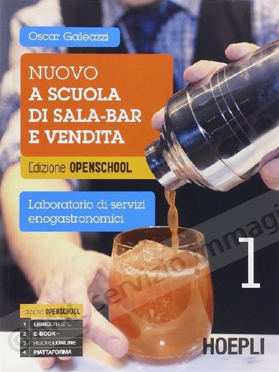 A SCUOLA DI SALA-BAR E...