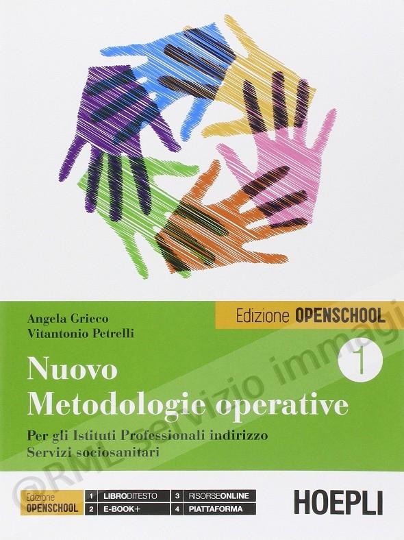 NUOVO METODOLOGIE OPERATIVE...