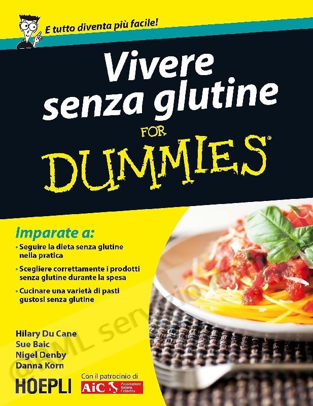 VIVERE SENZA GLUTINE FOR...