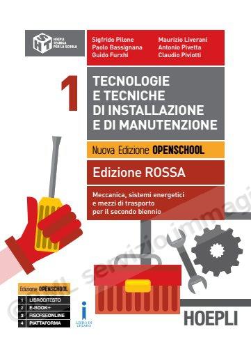 TECNOLOGIE E TECNICHE DI...
