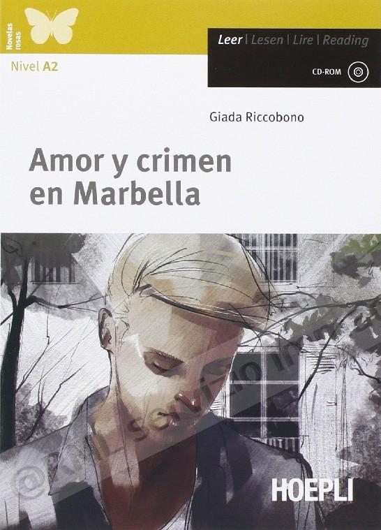 AMOR Y CRIMEN EN MARBELLA...