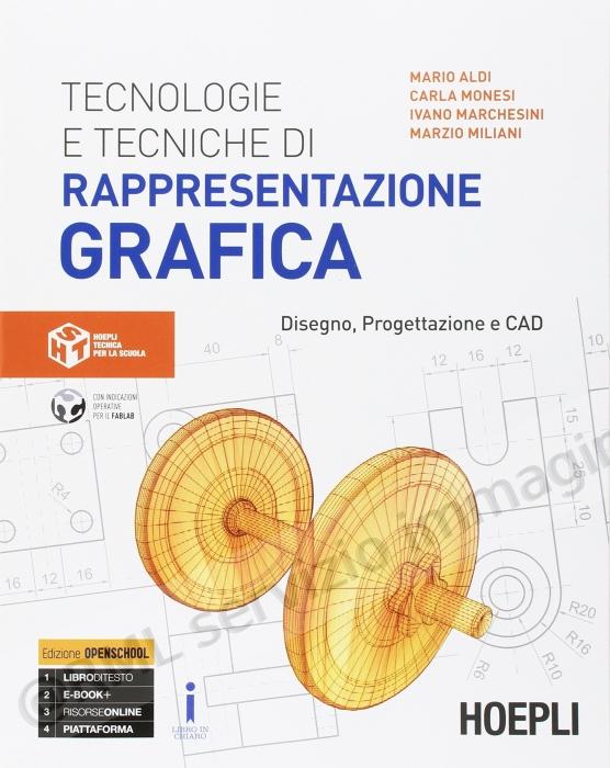 TECNOLOGIE E TECNICHE DI...