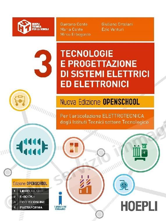 TECNOLOGIE E PROGETTAZIONE...